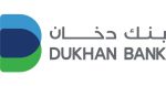 Dukhan Bank Logo